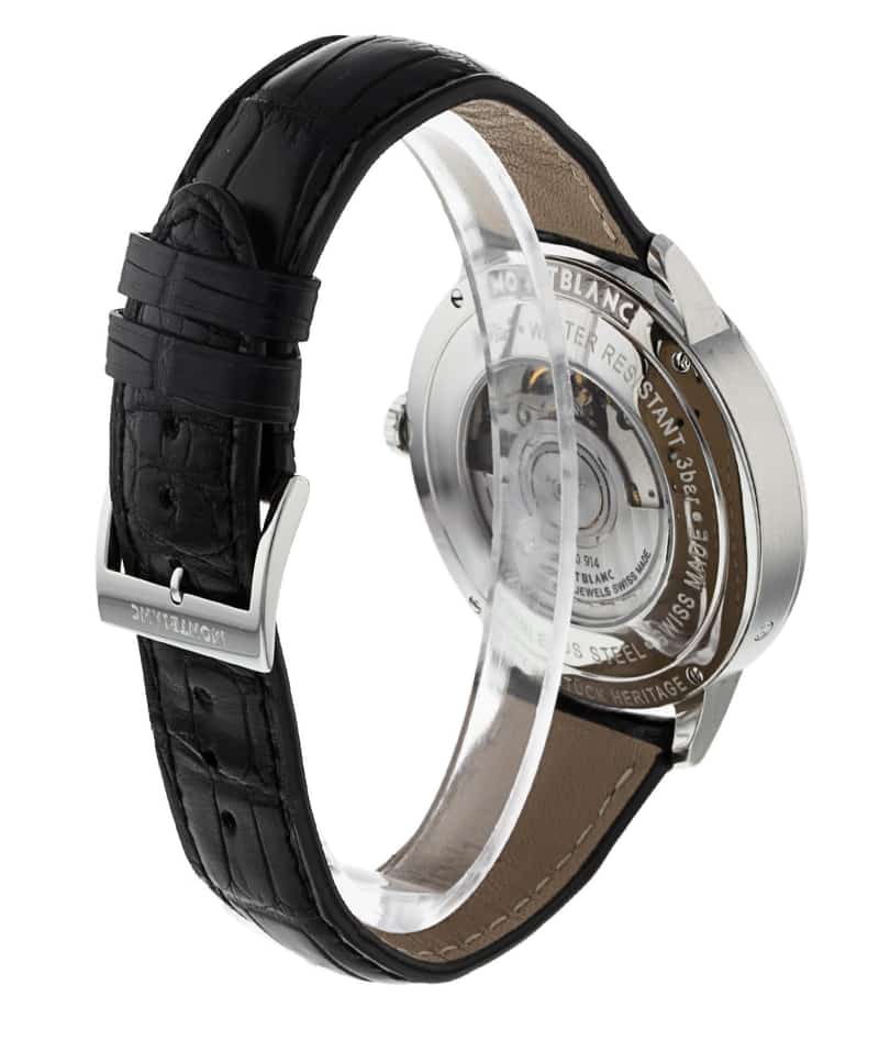 Montblanc Heritage 111620